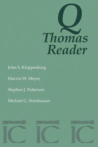Produktbild: Q Thomas Reader