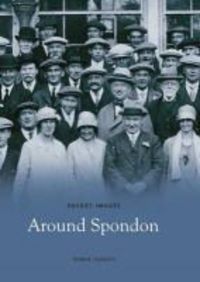 Produktbild: Around Spondon