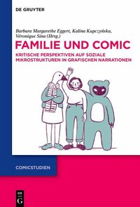 Produktbild: Familie und Comic