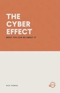 Produktbild: The Cyber Effect