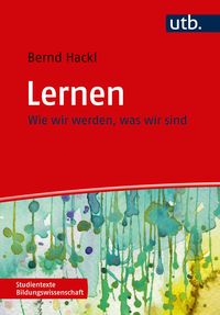 Lernen Bernd Hackl