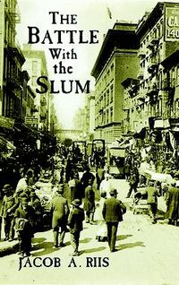 Produktbild: The Battle with the Slum