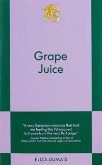 Produktbild: Grape Juice