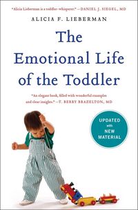 Produktbild: The Emotional Life of the Toddler