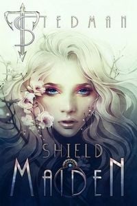 Produktbild: Shield Maiden (21st Century Sirens, #3)