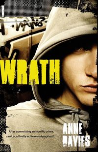 Produktbild: Wrath