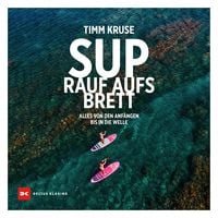 Produktbild: SUP - Rauf aufs Brett