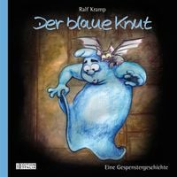 Produktbild: Der blaue Knut