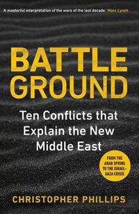 Produktbild: Battleground