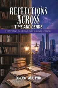 Produktbild: Reflections Across Time and Genre