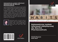 Produktbild: Autonomiczny system informacji statystycznej dla Werrick Pharmaceuticals