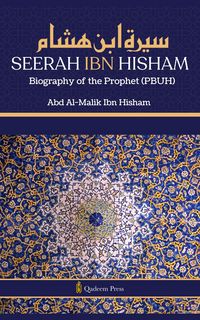 Produktbild: Seerah Ibn Hisham - Biography of the Prophet &iquest;