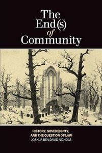 Produktbild: The End(s) of Community