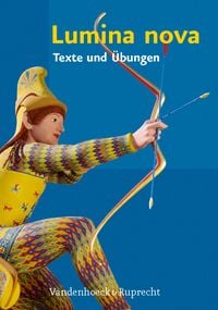 Produktbild: Lumina Nova - Texte und &Uuml;bungen