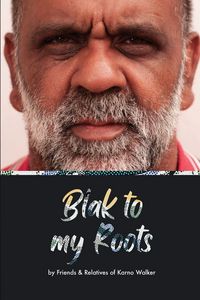 Produktbild: Blak to My Roots