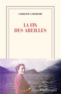 Produktbild: La fin des abeilles