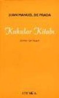 Produktbild: Kukular Kitabi
