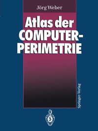 Produktbild: Atlas der Computerperimetrie