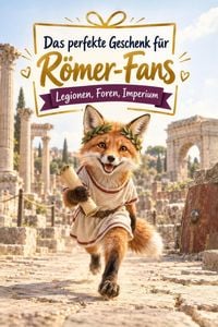 Produktbild: Das perfekte Geschenk f&uuml;r R&ouml;mer-Fans