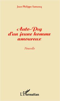 Produktbild: Auto-psy d'un jeune homme amoureux