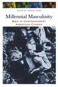 Produktbild: Millennial Masculinity