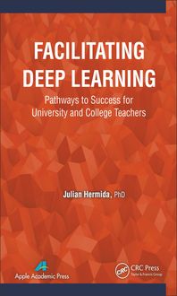 Produktbild: Facilitating Deep Learning