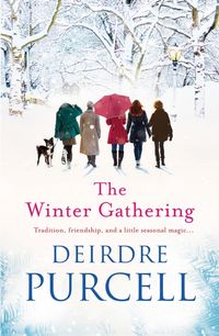 Produktbild: Purcell, D: Winter Gathering