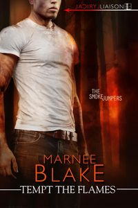 Produktbild: Tempt the Flames
