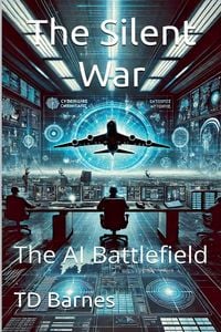Produktbild: The Silent War