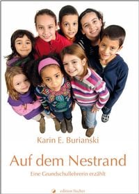 Produktbild: Auf dem Nestrand