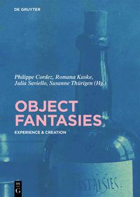Produktbild: Object Fantasies