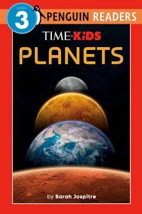 Produktbild: TIME for Kids: Planets