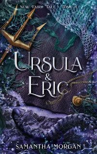 Produktbild: Ursula & &Eacute;ric - New Fairy Tale Tome 4