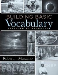Produktbild: Building Basic Vocabulary