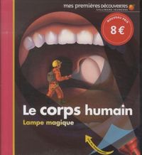 Produktbild: Le corps humain