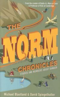 Produktbild: Blastland, M: Norm Chronicles