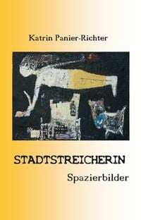 Produktbild: Stadtstreicherin