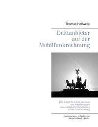 Bild vom Artikel Drittanbieter auf der Mobilfunkrechnung vom Autor Thomas Hollweck