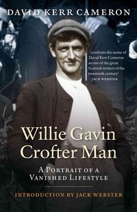 Produktbild: Cameron, D: Willie Gavin, Crofter Man