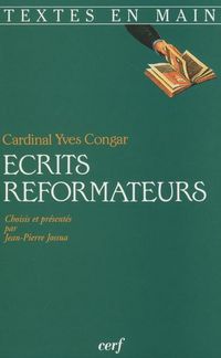 Produktbild: Ecrits Reformateurs