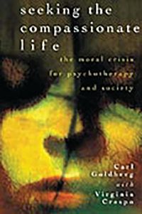 Produktbild: Seeking the Compassionate Life