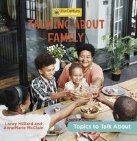 Produktbild: Talking about Family