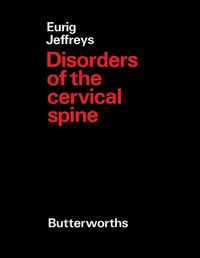 Produktbild: Disorders of the Cervical Spine