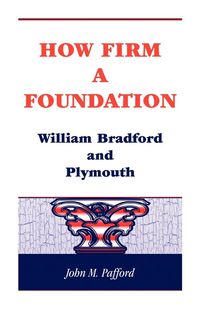 Produktbild: How Firm a Foundation