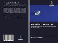Produktbild: Gedeelde Frailty Model