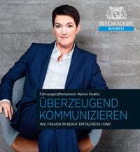 Produktbild: &Uuml;berzeugend kommunizieren
