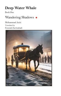 Produktbild: Wandering Shadows (Deep Water Whale, #1)