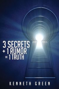 Produktbild: 3 Secrets + 1 Rumor = 1 Truth