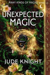 Produktbild: Unexpected Magic