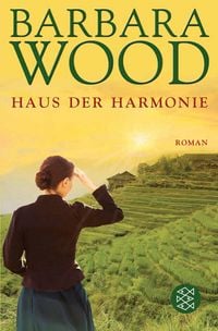 Produktbild: Das Haus der Harmonie